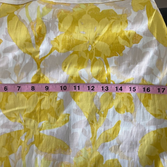 Banana Republic Sz 4 Pencil Skirt - Picture 11 of 11